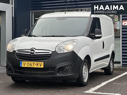 Opel Combo 0