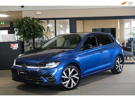 Volkswagen Polo 0