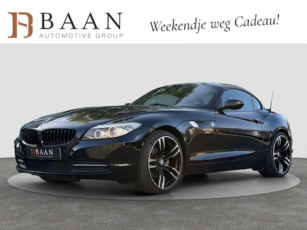 BMW Z4 0