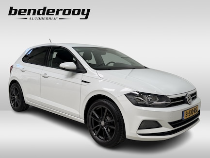 Volkswagen Polo 0