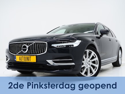 Volvo V90 0