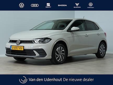 Volkswagen Polo 0