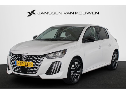 Peugeot 208 0