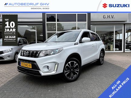 Suzuki Vitara 0