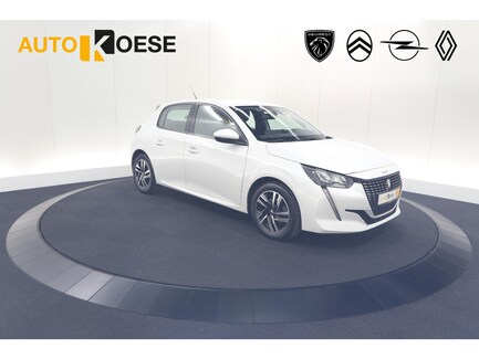 Peugeot 208 0