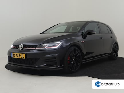 Volkswagen Golf 0