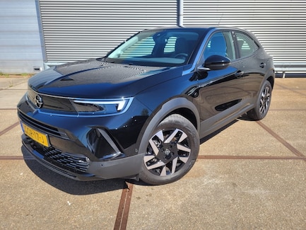Opel Mokka-e 0