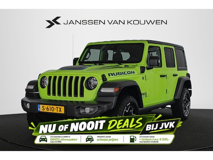 Jeep Wrangler 0