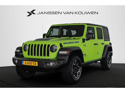 Jeep Wrangler 0