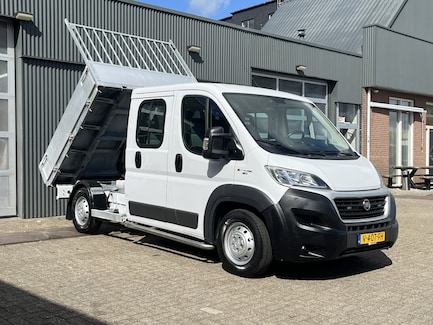 Fiat Ducato 0