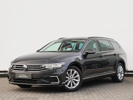 Volkswagen Passat 0