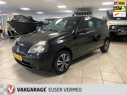 Renault Clio 0