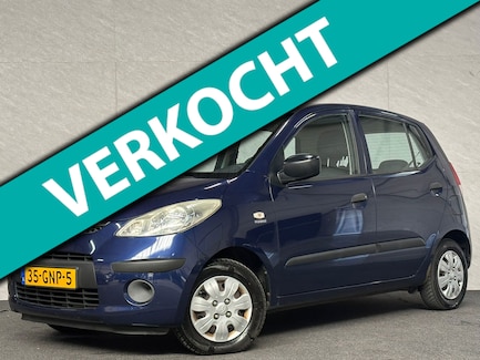 Hyundai i10 0
