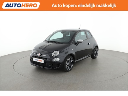 Fiat 500 0