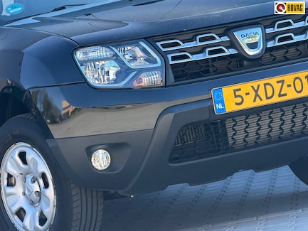 Dacia Duster 0