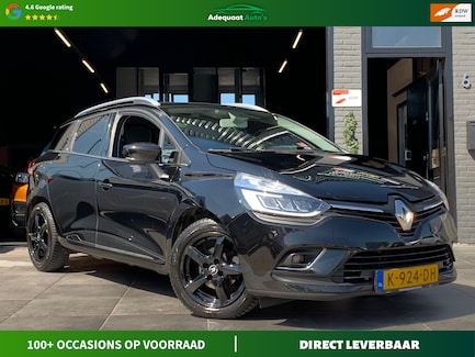 Renault Clio 0