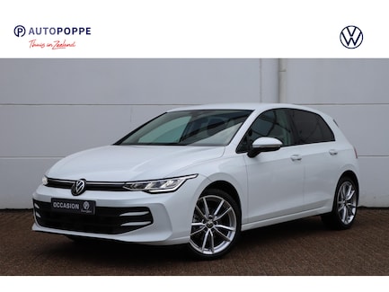 Volkswagen Golf 0