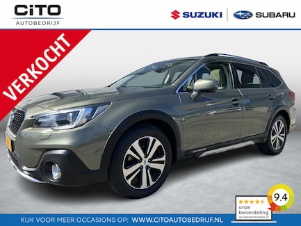 Subaru Outback 0