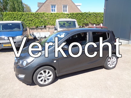 Opel Karl 0