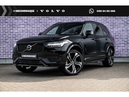 Volvo XC90 0
