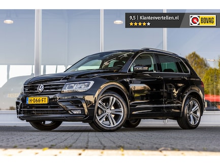 Volkswagen Tiguan 0