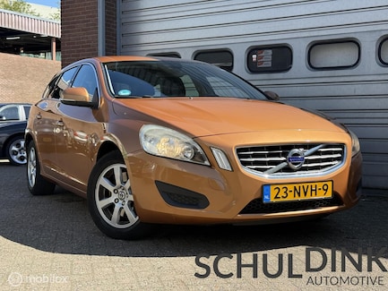 Volvo V60 0