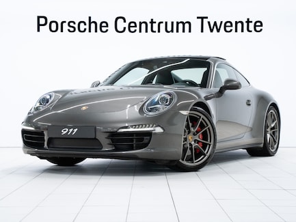 Porsche 911 0
