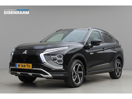 Mitsubishi Eclipse Cross 0