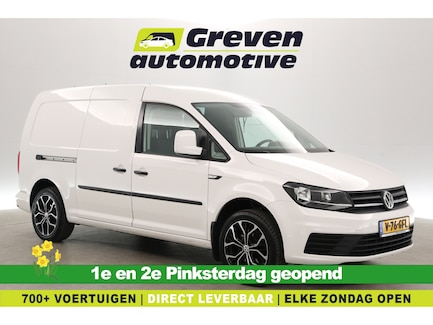 Volkswagen Caddy Maxi 0
