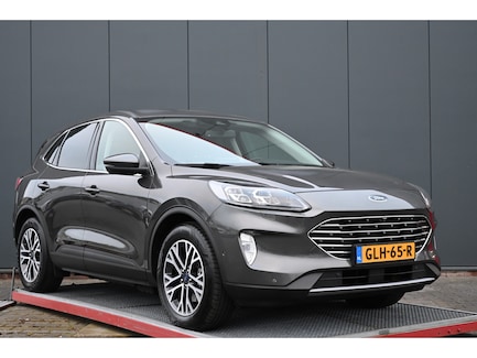 Ford Kuga 0