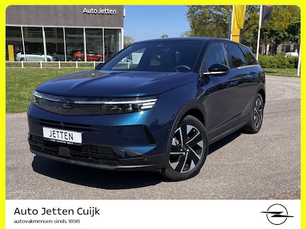 Opel Grandland 0
