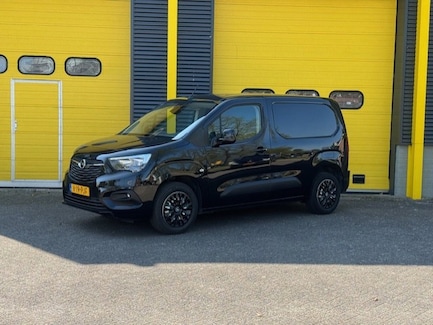 Opel Combo 0