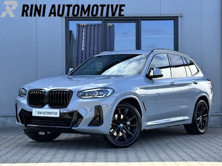 BMW X3 0