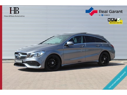 Mercedes-Benz CLA 0