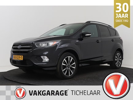 Ford Kuga 0