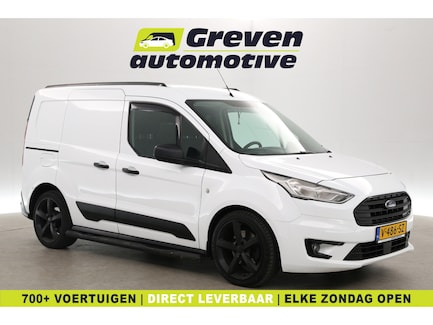 Ford Transit Connect 0