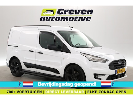Ford Transit Connect 0