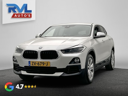 BMW X2 0