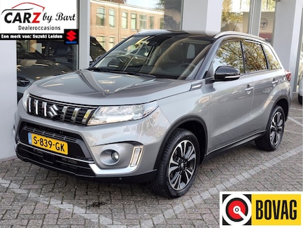 Suzuki Vitara 0
