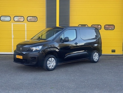 Peugeot Partner 0