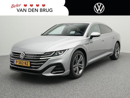 Volkswagen Arteon 0