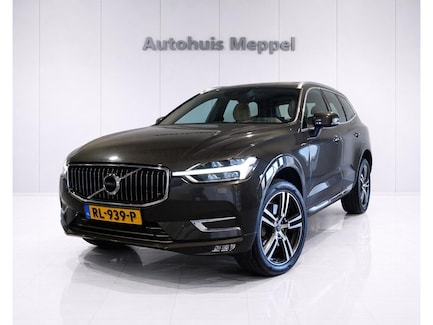 Volvo XC60 0