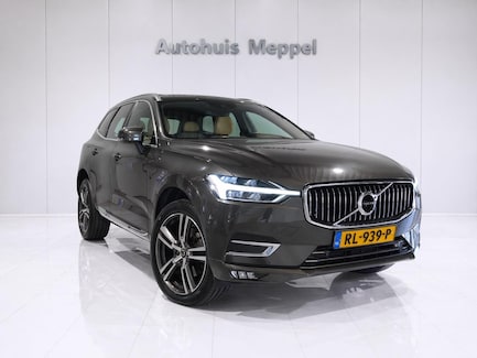 Volvo XC60 0