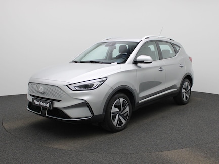 MG MG ZS 0
