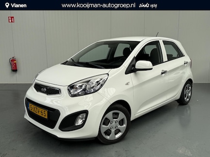Kia Picanto 0