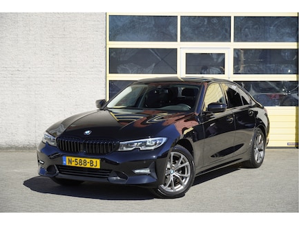 BMW 3-Serie 0
