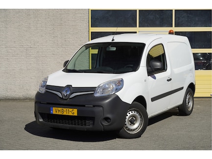Renault Kangoo 0