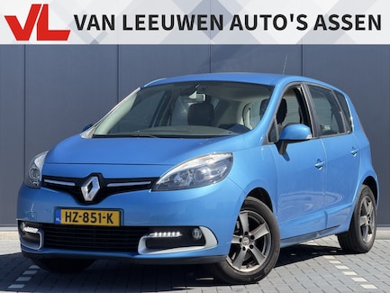 Renault Scenic 0