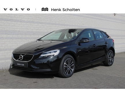 Volvo V40 0