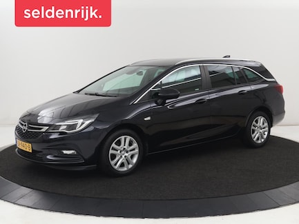 Opel Astra 0